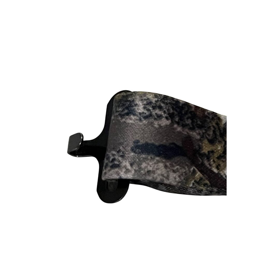 Tuxedo Park Camouflage Bow Tie Pre-Tied Adjustable OSFM Adult Used - Picture 8 of 8